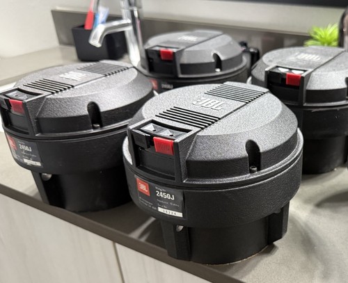 Jbl 2450j ohm 4pcs - jbl, 16-ohm