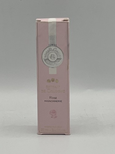 Roger gallet extrait de - gallet, –