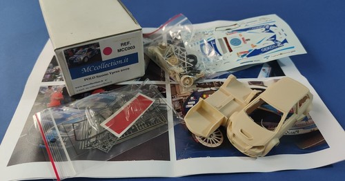 Kit volkswagen polo s2000 9 - polo, #
