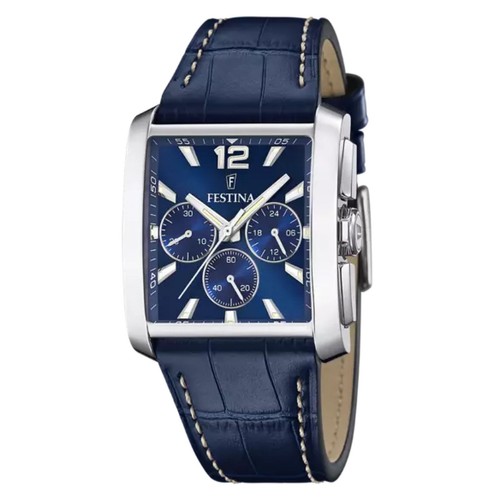 Watch festina f20636 - watch,