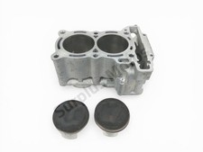 BLOC CYLINDRE YAMAHA XP 560