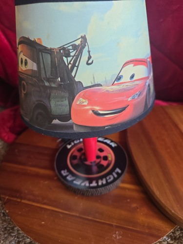 Disney pixar cars - pixar, table