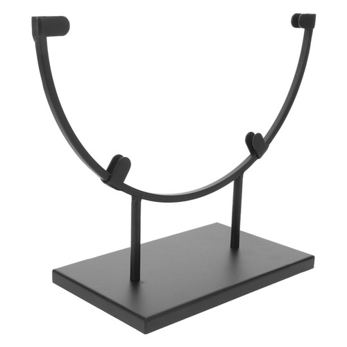 Petit support assiette - À,