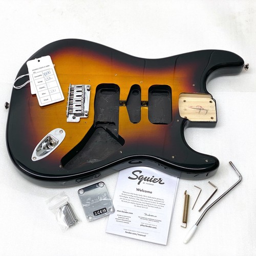 Genuine fender squier affinity - fender,
