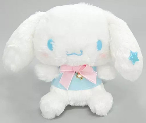Peluche cinnamon snow globe - peluche,