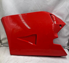 Carénage Avant Droit - CAGIVA