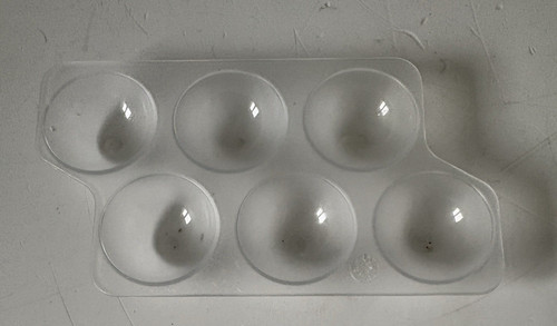 Electrolux casier oeuf - casier,