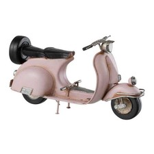 Scooter Déco "Vintage" 28cm