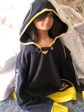Hoodie Sweat Adidas Racing