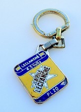 AUGIS PILE LECLANCHÉ