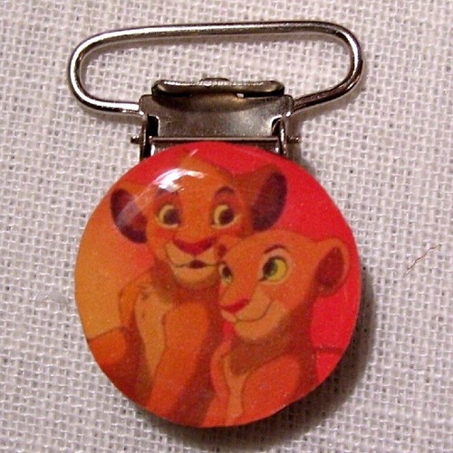 Clip pince attache - pince,