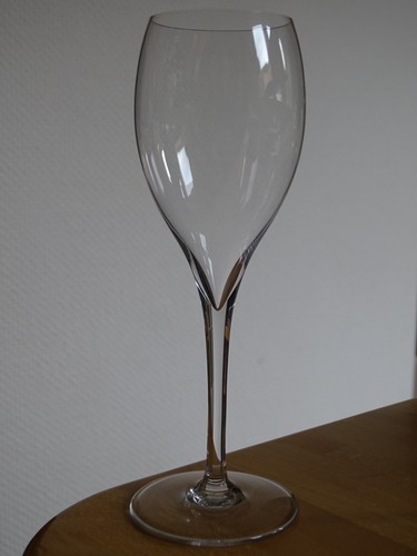 Baccarat verre vin - baccarat, 1