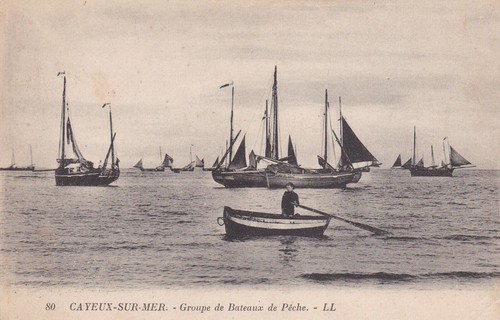 Carte postale ancienne cpa - carte,
