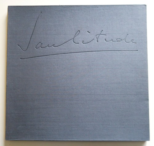 Saulitude marcel moreau - marcel,