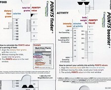 Weight watchers turnaround - watchers,