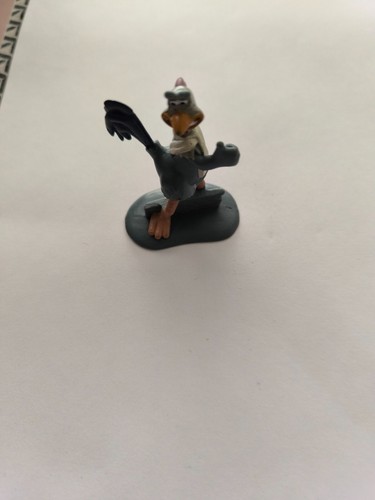 Figurine chicken run 8 - figurine, n°8