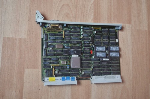 Cpu siemens simatic 947 - cpu,