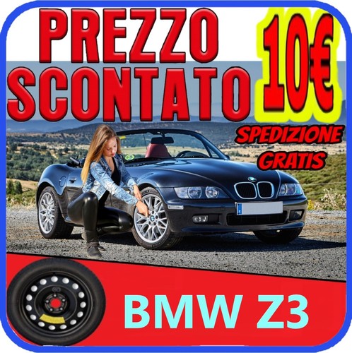 Galette secours pour bmw z3 - de,