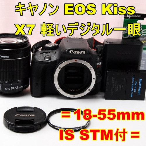 Appareil photo reflex
