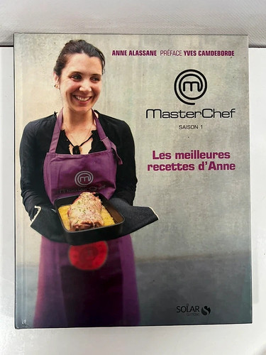 Masterchef saison les - masterchef,