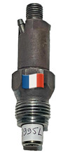 LCR6734301C Injecteur Lucas 1.9 D XUD9 – Peugeot 406 – Pièce d’origine