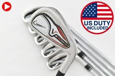 Nike Vr II Pro Cavity Irons