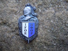 INS 272 . GENDARMERIE . OPEX 