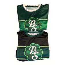 Greater Than Paintball Jersey