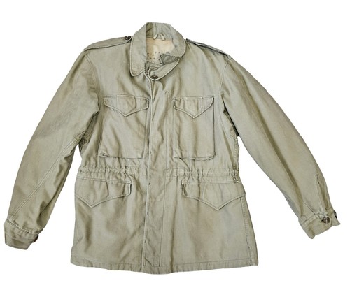 Veste 1943 ww2 identifié - veste, us