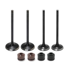 2+2 pr Honda CRF 250 R