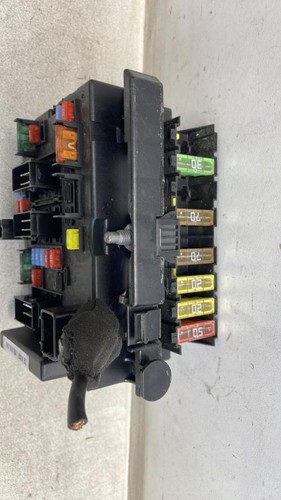 Boitier servitude moteur - , (bsm)