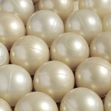 Balles pour Piscine à Balles