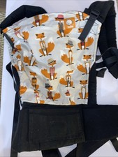 Baby Tula Ergonomic Baby