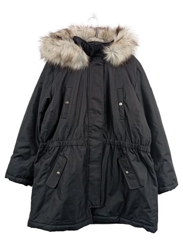 Only carmakoma parka - only,