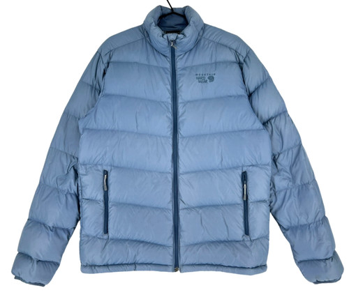 Mountain hardwear veste - mountain,