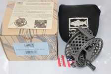 Moulinet de pêche à la