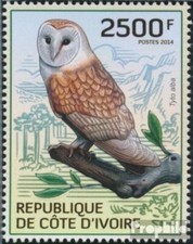 côte d'ivoire 1553 (complète