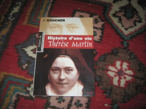 Guy gaucher histoire une - histoire, d'une