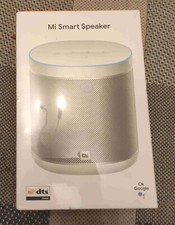 XIAOMI Mi Smart Speaker - Assistant vocal - NEUF