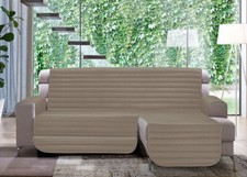 Housse Matelassé Pour