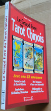 Le grand livre du tarot