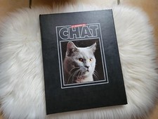 LE MONDE DU CHAT VOLUME 3