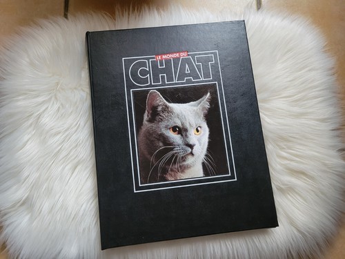 Monde chat volume - monde,