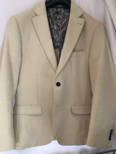 Men’s GIANNI FERAUD Cream