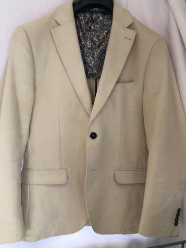 Men gianni feraud cream - men’s,