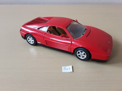 Mira ferrari 348 24 - 348,, 1/24