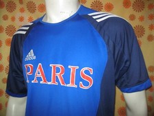 🏉 Ancien MAILLOT T-SHIRT de