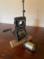 pièce de projecteur ciné jouet années 30