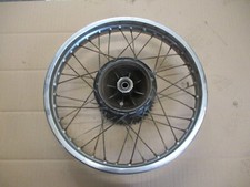 Jante arrière pour Yamaha 125
