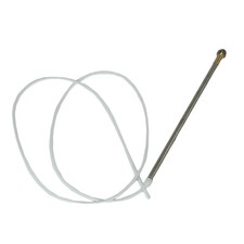 Remplacement Antenne Fouet
